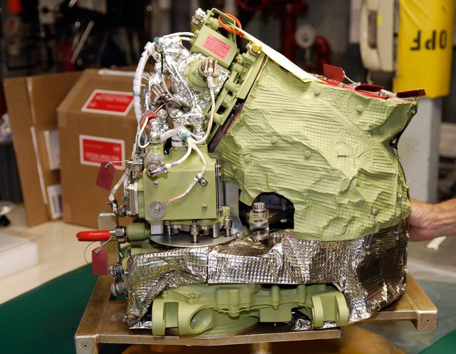 NASA image: KSC-08pd1650