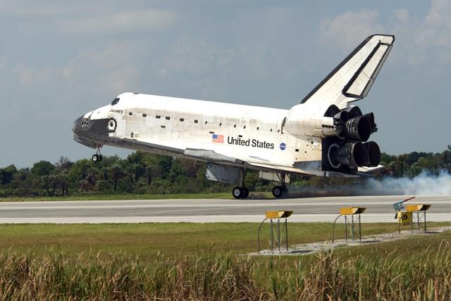 NASA image: KSC-08pd1694