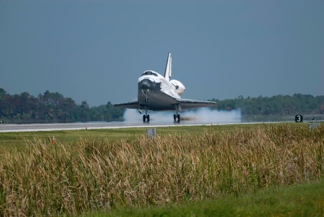 NASA image: KSC-08pd1696