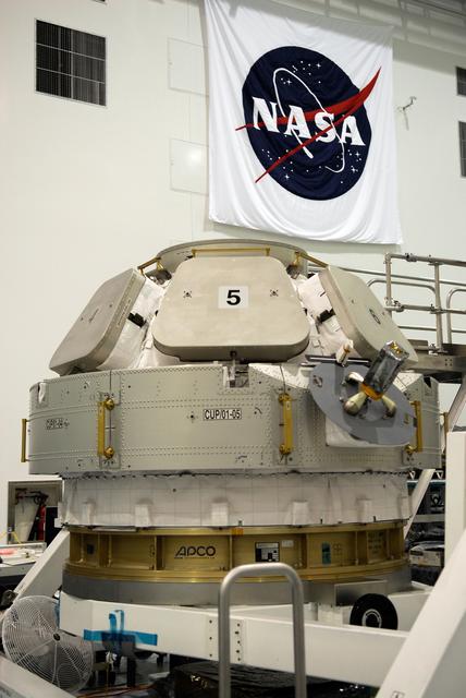NASA image: KSC-08pd1794