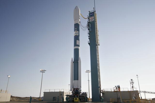 NASA image: KSC-08pd1813