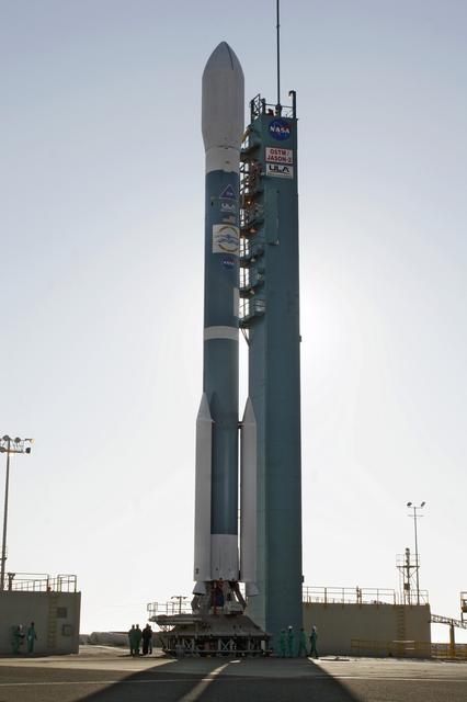 NASA image: KSC-08pd1816