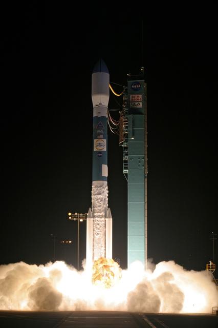 NASA image: KSC-08pd1818