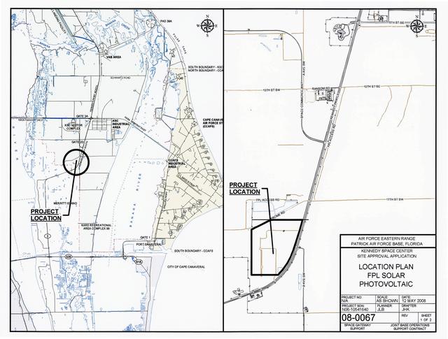 NASA image: KSC-08pd1834