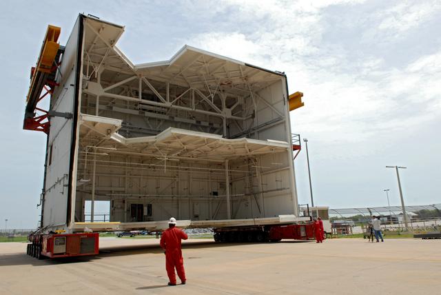 NASA image: KSC-08pd1846