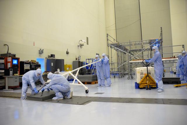 NASA image: KSC-08pd1911