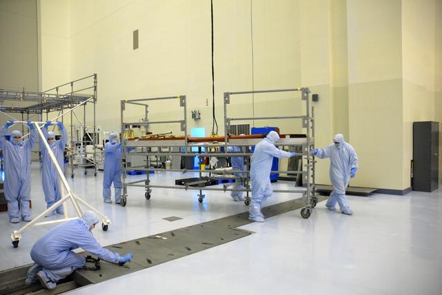 NASA image: KSC-08pd1912