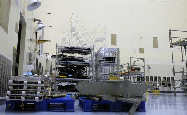 NASA image: KSC-08pd1918