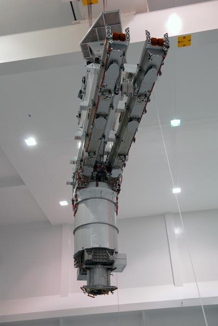 NASA image: KSC-08pd2051