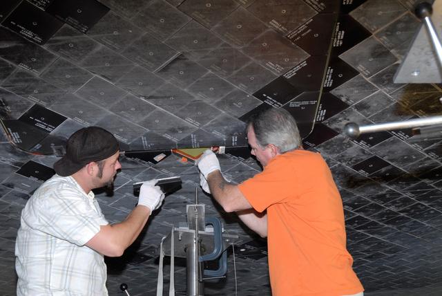 NASA image: KSC-08pd2146