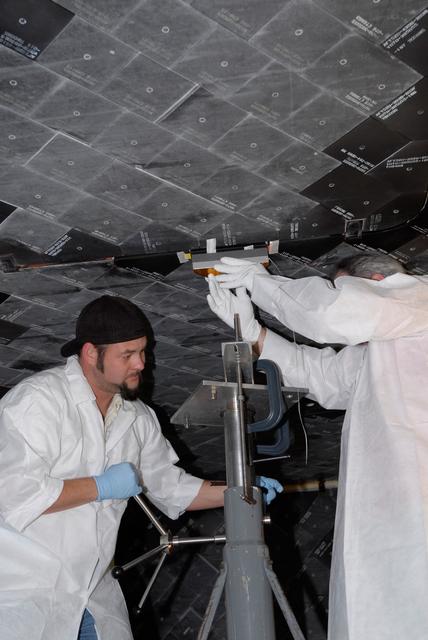 NASA image: KSC-08pd2149