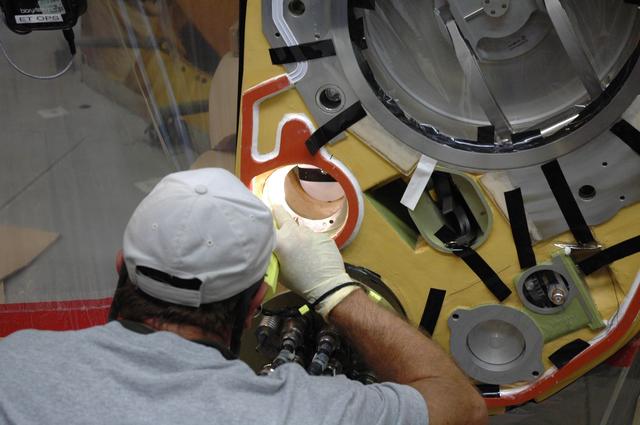 NASA image: KSC-08pd2156