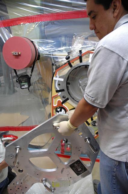 NASA image: KSC-08pd2159