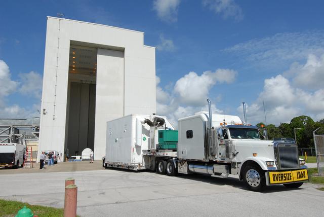 NASA image: KSC-08pd2291