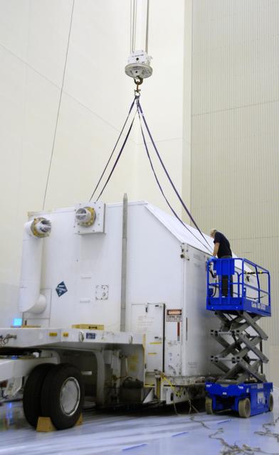 NASA image: KSC-08pd2295