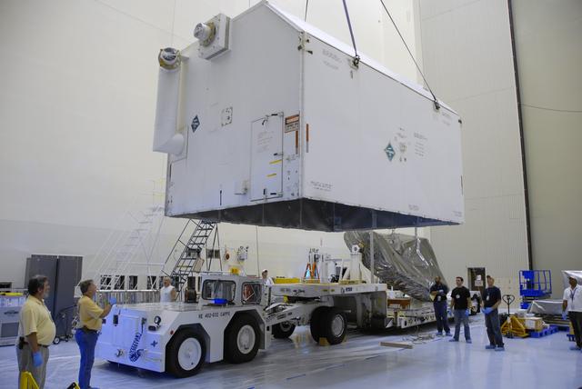 NASA image: KSC-08pd2298