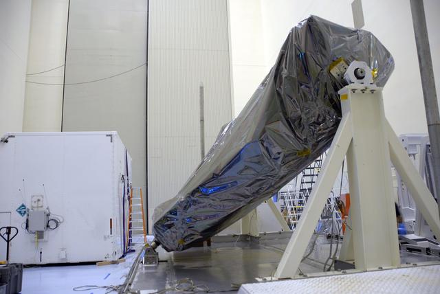 NASA image: KSC-08pd2300