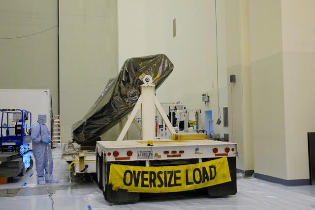 NASA image: KSC-08pd2304