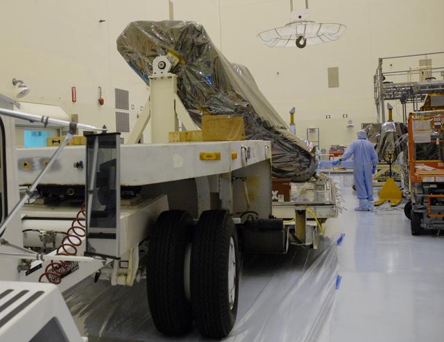 NASA image: KSC-08pd2305