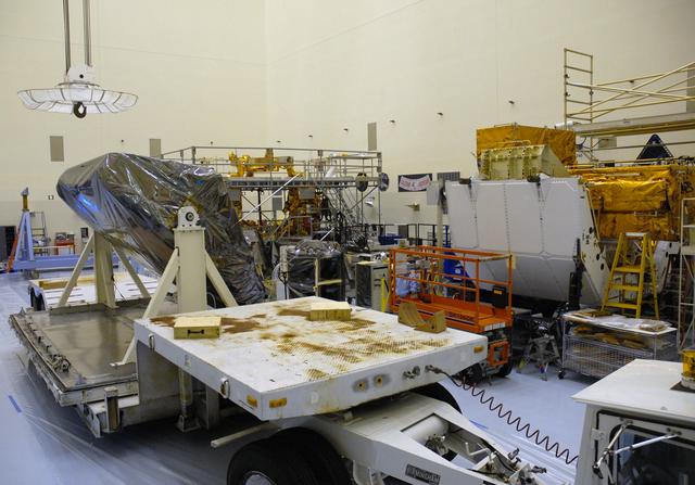 NASA image: KSC-08pd2306