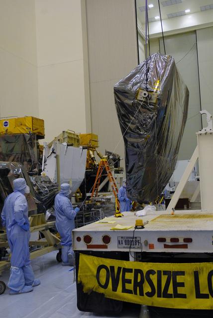 NASA image: KSC-08pd2309