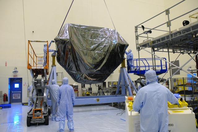 NASA image: KSC-08pd2312