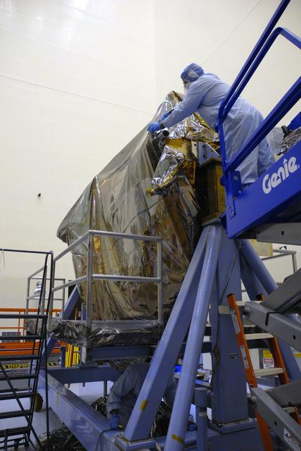 NASA image: KSC-08pd2314