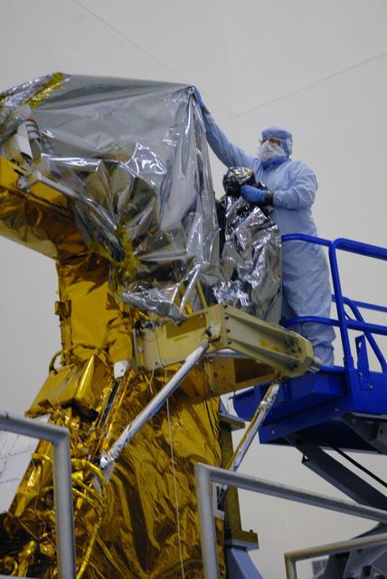 NASA image: KSC-08pd2316