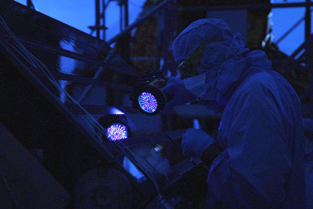 NASA image: KSC-08pd2324