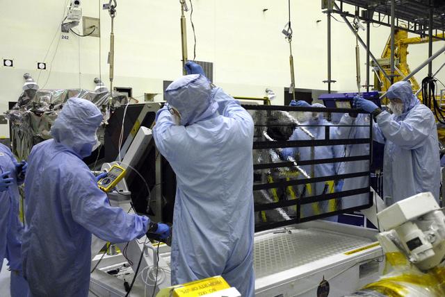 NASA image: KSC-08pd2327