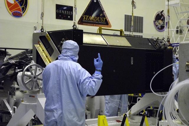 NASA image: KSC-08pd2329