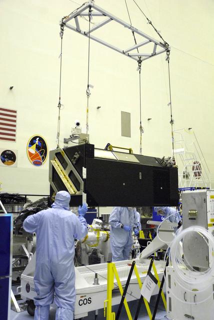 NASA image: KSC-08pd2330