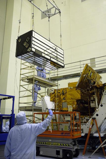 NASA image: KSC-08pd2335