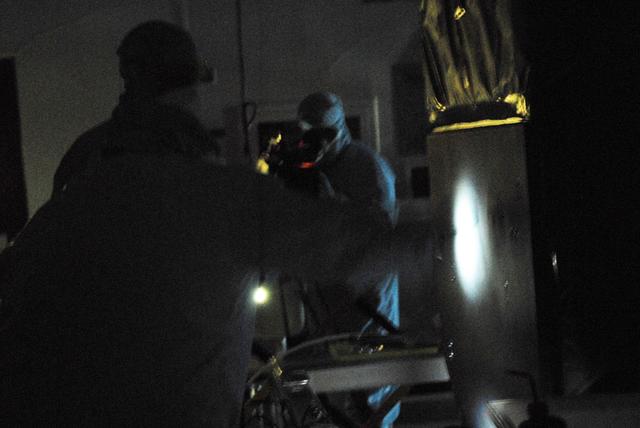 NASA image: KSC-08pd2342