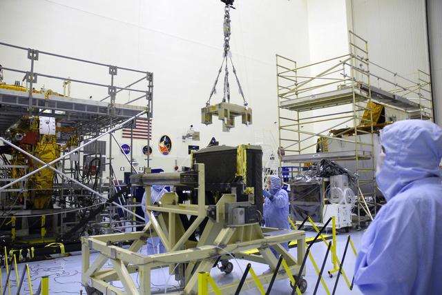 NASA image: KSC-08pd2345