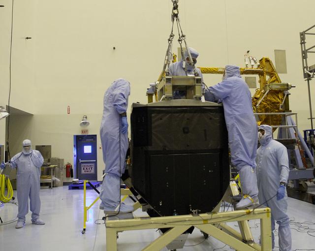 NASA image: KSC-08pd2347