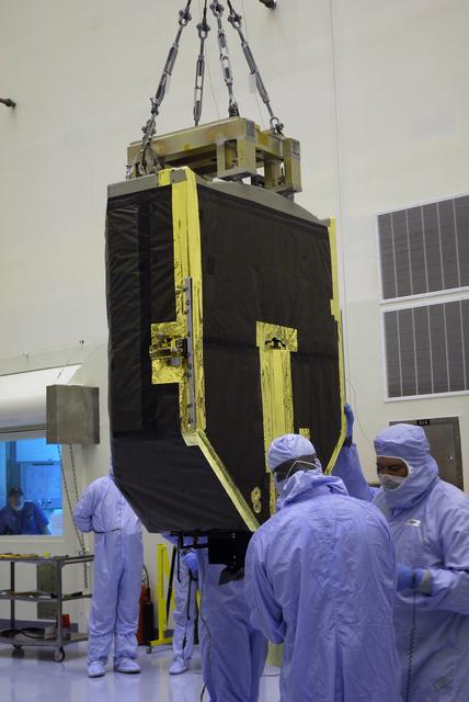 NASA image: KSC-08pd2348