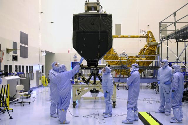 NASA image: KSC-08pd2349