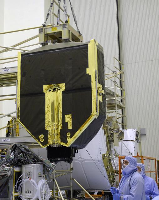 NASA image: KSC-08pd2350