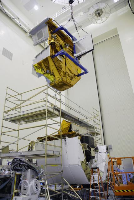 NASA image: KSC-08pd2356