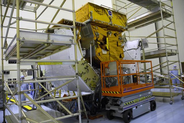 NASA image: KSC-08pd2361