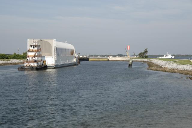 NASA image: KSC-08pd2364