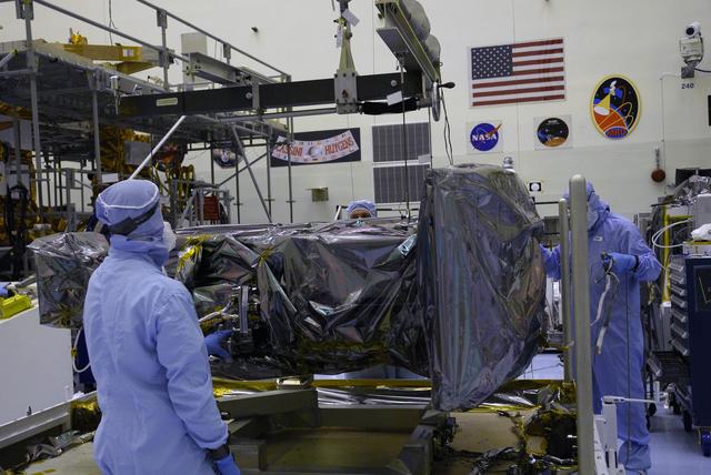 NASA image: KSC-08pd2394