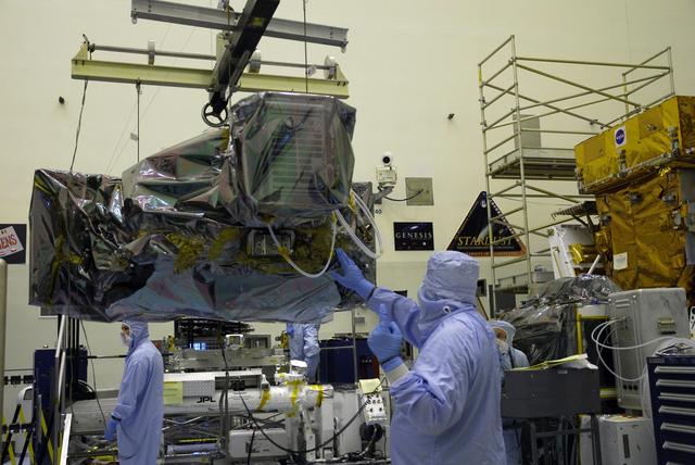 NASA image: KSC-08pd2396