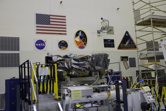 NASA image: KSC-08pd2448