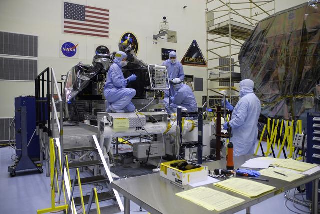 NASA image: KSC-08pd2453