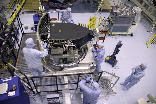 NASA image: KSC-08pd2454