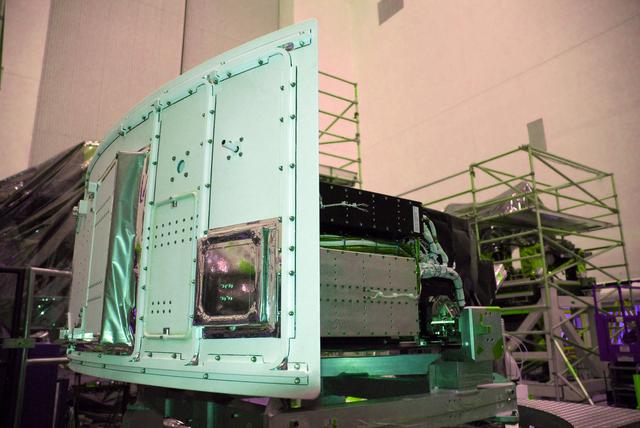 NASA image: KSC-08pd2458