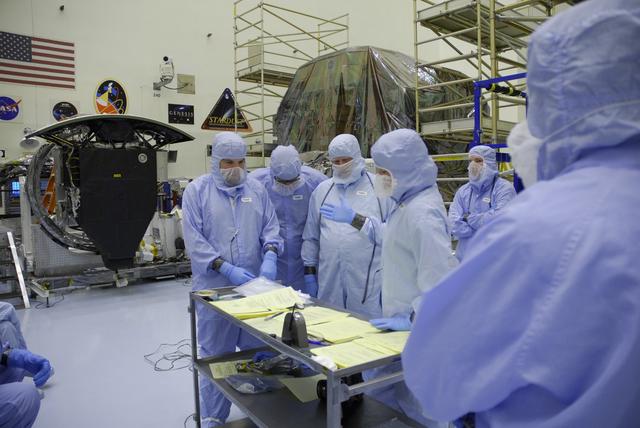 NASA image: KSC-08pd2467