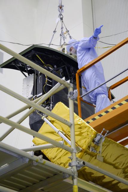 NASA image: KSC-08pd2473